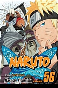Naruto, Vol. 56 (Paperback)
