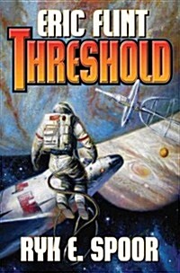 Threshold (Mass Market Paperback)