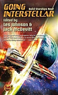 Going Interstellar (Mass Market Paperback)