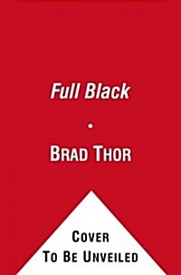 Full Black: A Thriller (Paperback)