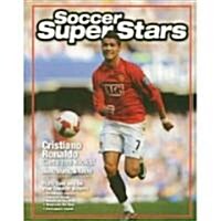 Soccer Super Stars (Paperback)