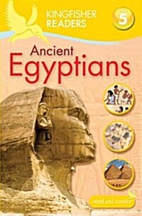 Ancient Egyptians (Paperback)