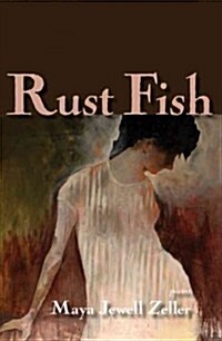 Rust Fish: Poems (Paperback)