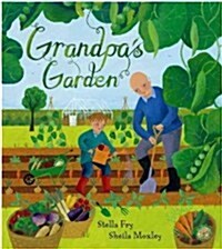 Grandpas Garden (Paperback)
