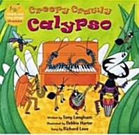 Creepy Crawley Calypso (Paperback)