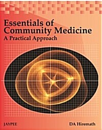 Essentials of Community Medicine (Paperback, 1st)