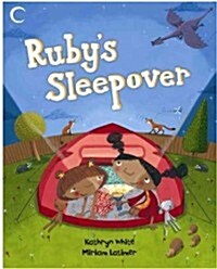 Rubys Sleepover (Paperback)