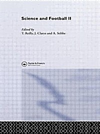 Science and Football II (Paperback, New)