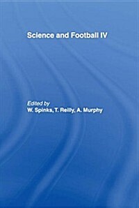 Science and Football IV (Paperback)