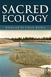 Sacred Ecology (Paperback, 3 Revised edition)