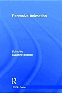 Pervasive Animation (Hardcover, New)