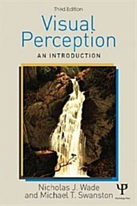 Visual Perception : An Introduction, 3rd Edition (Paperback)