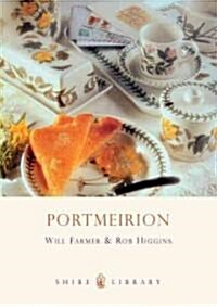 Portmeirion (Paperback)