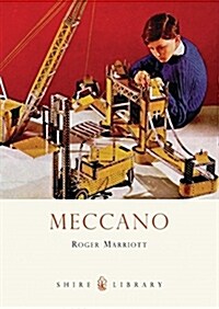 Meccano (Paperback)