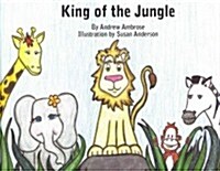 King of the Jungle (Hardcover)