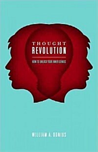 Thought Revolution (Hardcover)