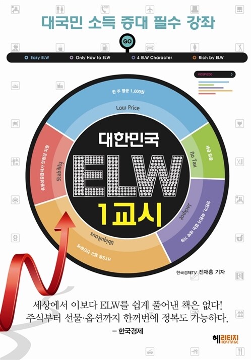 대한민국 ELW 1교시