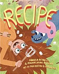 Recipe (Hardcover)