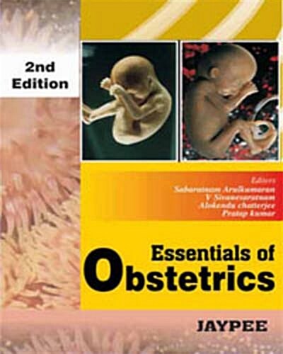 Essentials of Obstetrics (Paperback, 2)