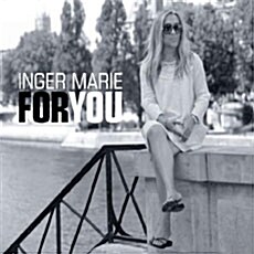 [중고] Inger Marie - For You