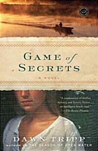 Game of Secrets (Paperback)