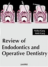 Review of Endodontics Operative Dentistry (Paperback)