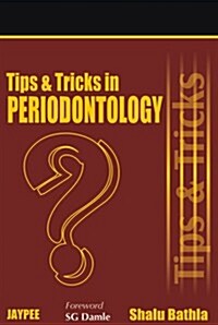 Tips and Tricks in Periodontology (Paperback, 1st)