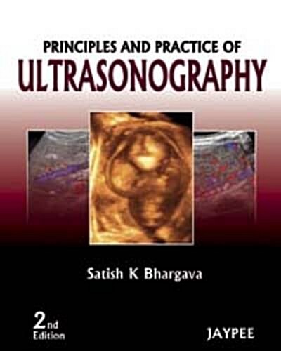 Principles and Practice of Ultrasonography (Hardcover, 2)