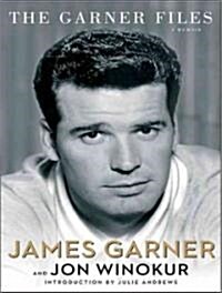 The Garner Files: A Memoir (Audio CD)