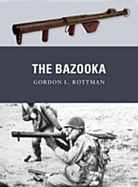 The Bazooka (Paperback)