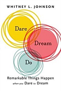 Dare, Dream, Do: Remarkable Things Happen When You Dare to Dream (Hardcover)