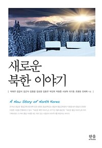 새로운 북한 이야기 =A new story of North Korea 