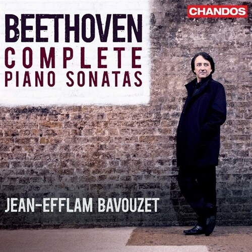 [중고] [수입] 베토벤 : 피아노 소나타 전집 (9CD for 5)