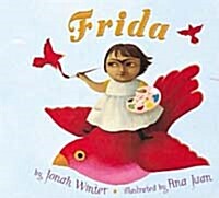 Frida (Paperback)