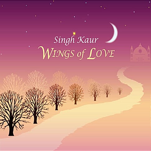Singh Kaur - Wings of Love