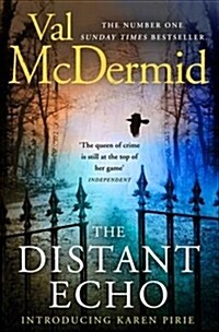 The Distant Echo (Paperback)