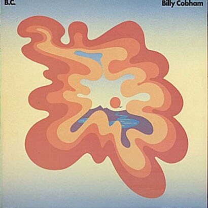 [수입] Billy Cobham - B.C.