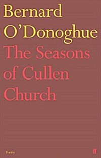 The Seasons of Cullen Church (Paperback, Main)