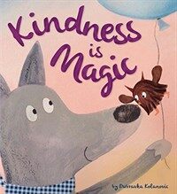 Storytime: Kindness is Magic (Paperback)