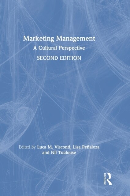 Marketing Management : A Cultural Perspective (Hardcover, 2 ed)