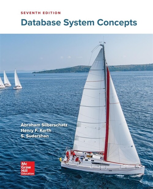 Database System Concepts (Hardcover, 7)