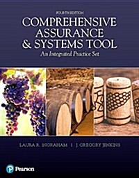 Comprehensive Assurance & Systems Tool (Cast) (Paperback, 4)