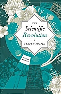 The Scientific Revolution (Paperback, 2)