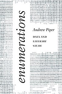 Enumerations: Data and Literary Study (Paperback)