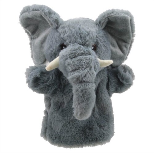 Animal Puppet Buddies Elephant (Other)