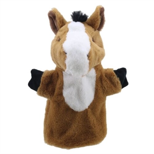 Animal Puppet Buddies Horse (Other)