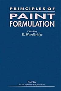 Principles Paint for Mulation (Hardcover)