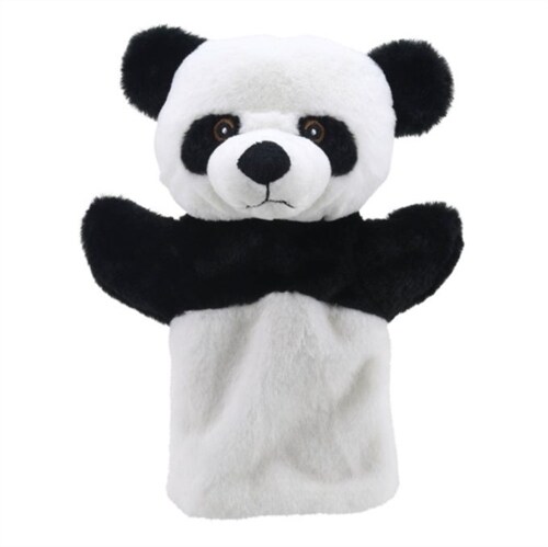 Animal Puppet Buddies Panda (Other)