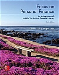 Loose Leaf for Focus on Personal Finance (Loose Leaf, 6)