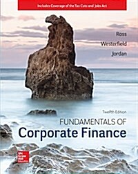 Loose Leaf for Fundamentals of Corporate Finance (Loose Leaf, 12)